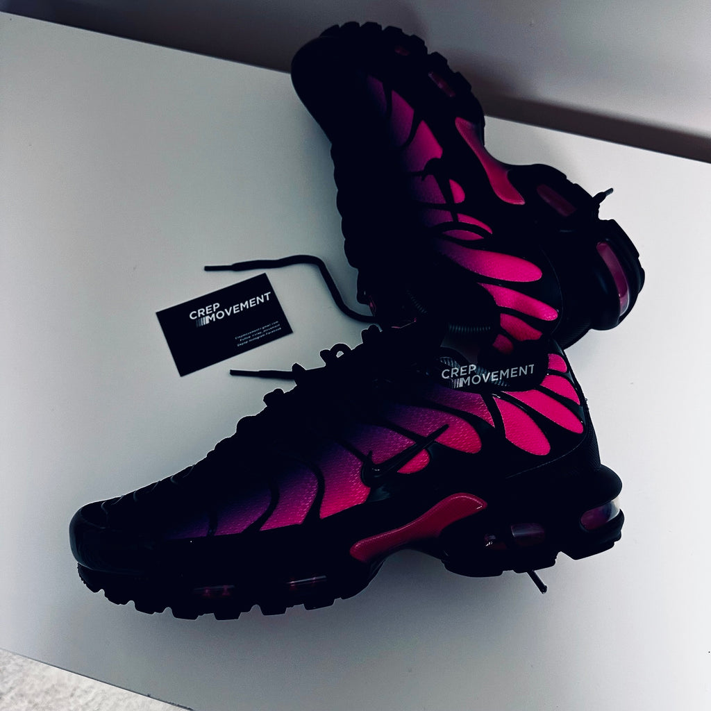 Nike Air Max Plus