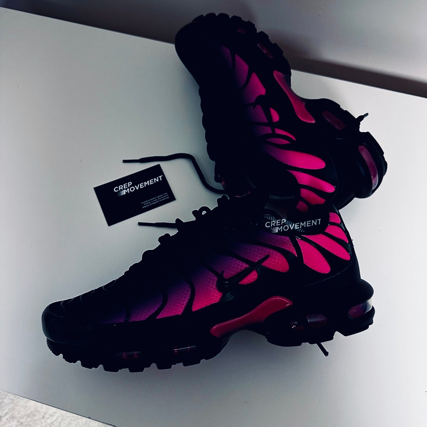 Nike Air Max Plus
