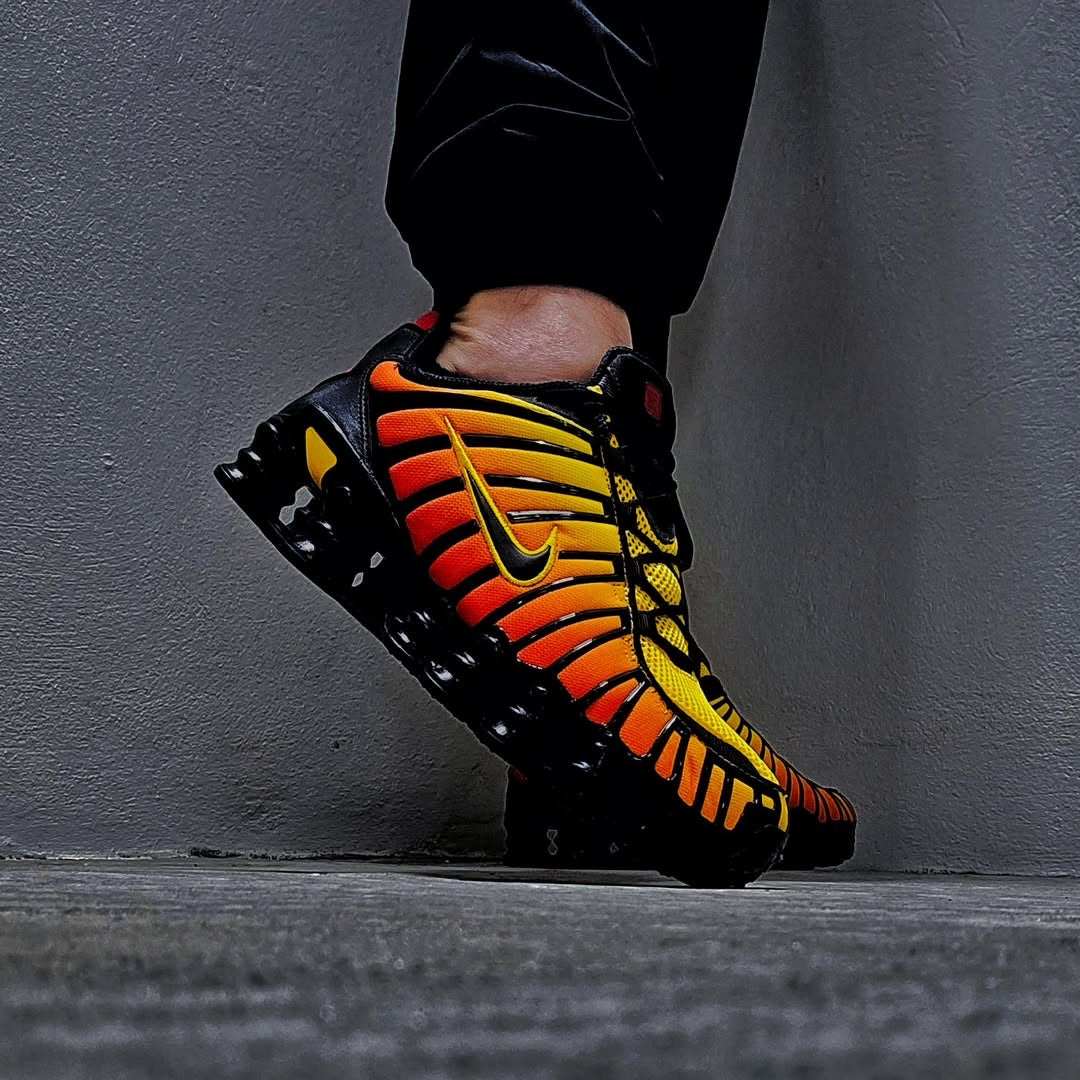 Nike Shox TL