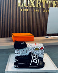 Dolce & Gabbana Slides