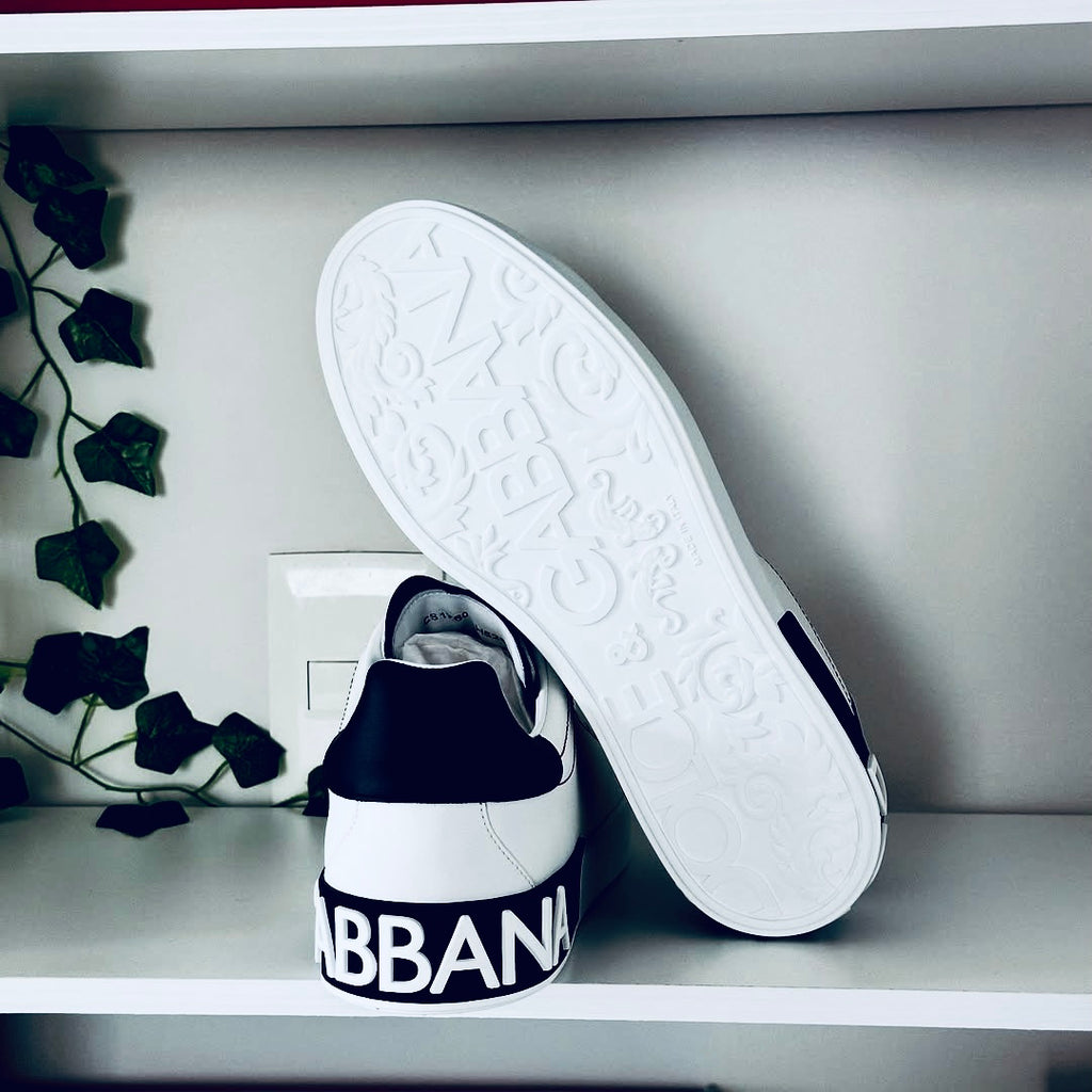 Dolce & Gabbana Calfskin