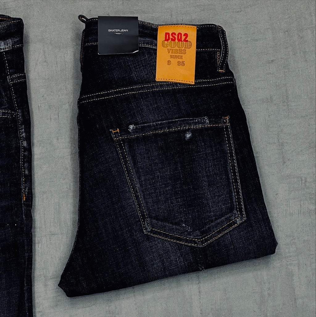 DSQ2 Demin Jean