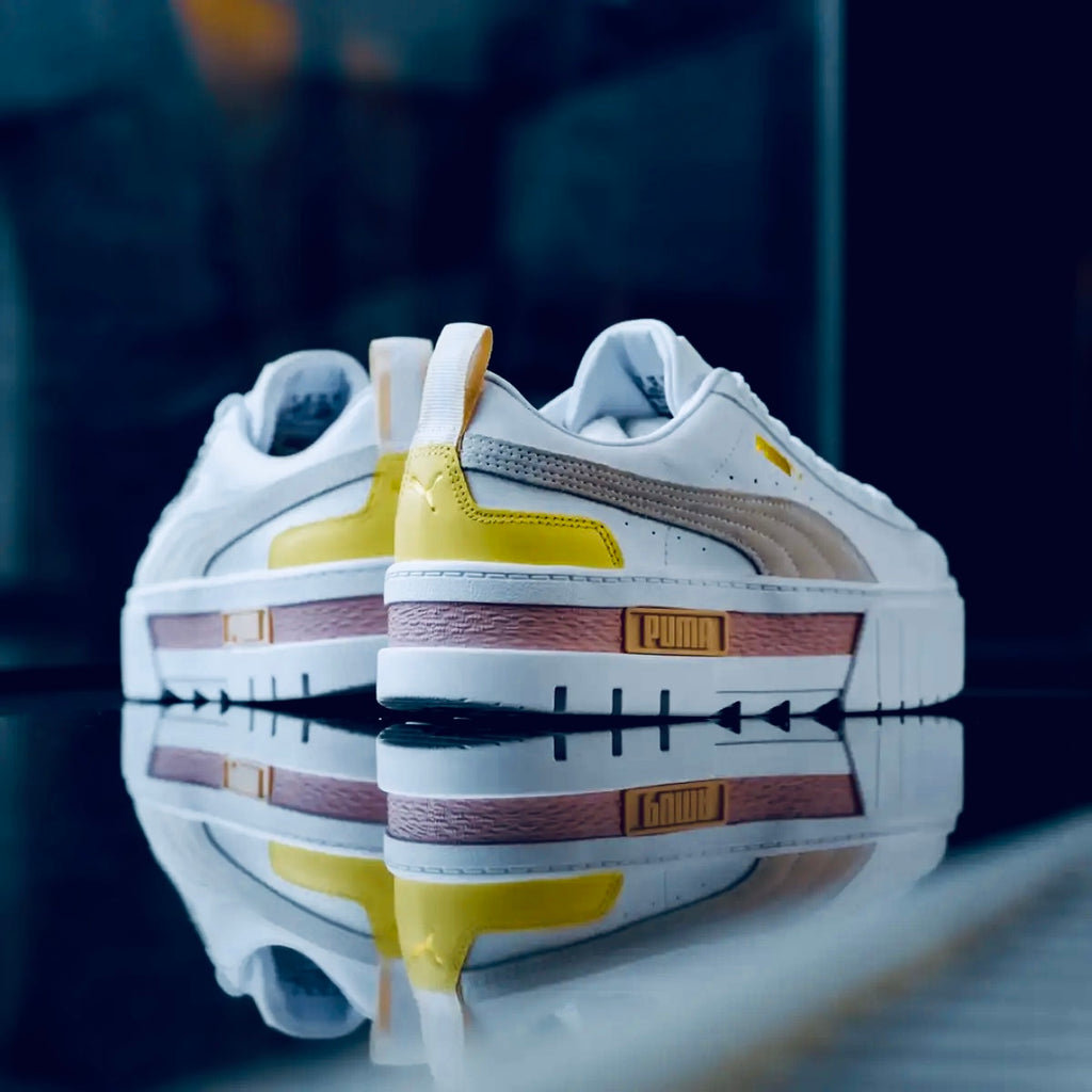 Puma Mayze