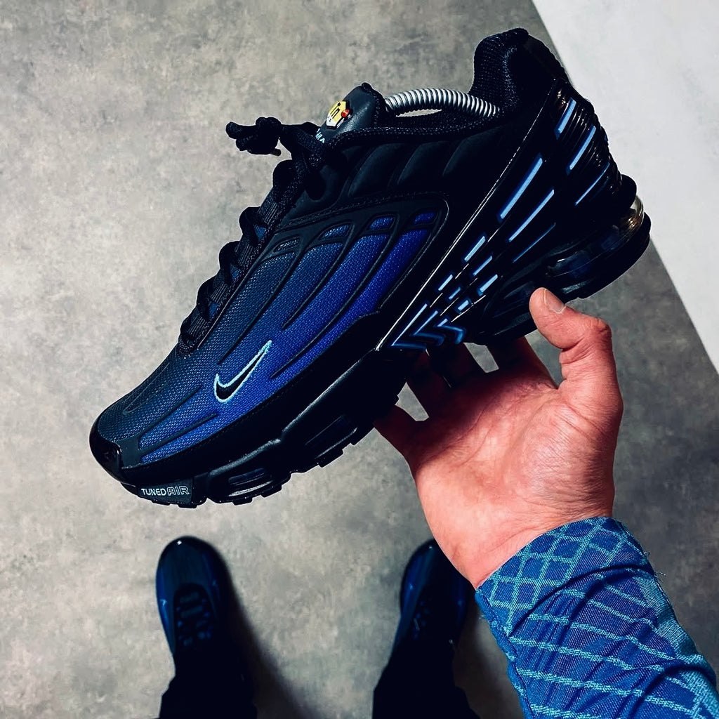 Nike Air Max Plus 3