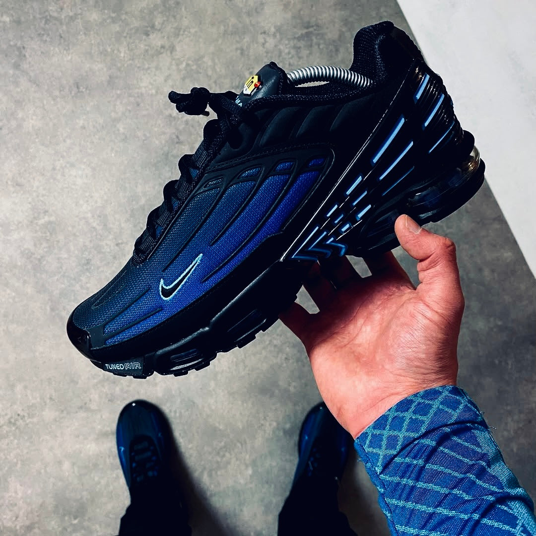 Nike Air Max Plus 3