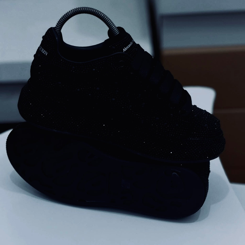 Alexander McQueen Diamonds