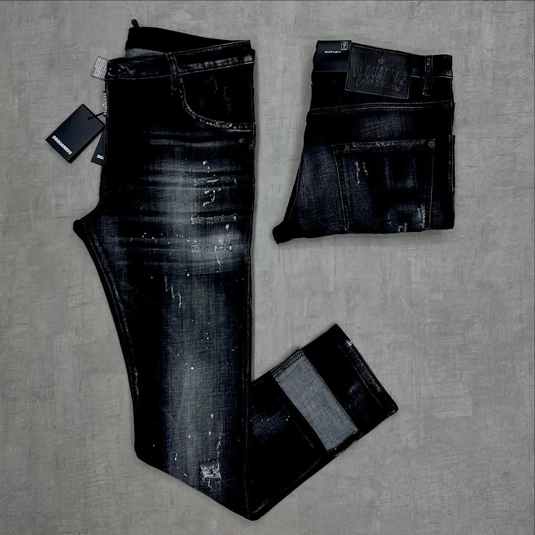 Dsquared Demin Jean
