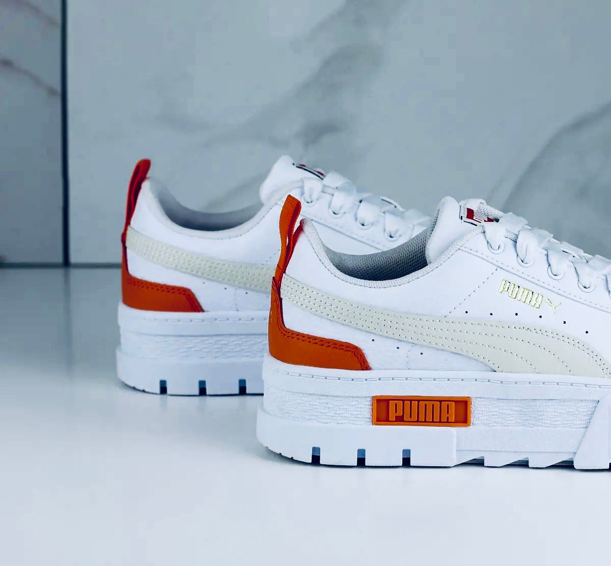 Puma Mayze