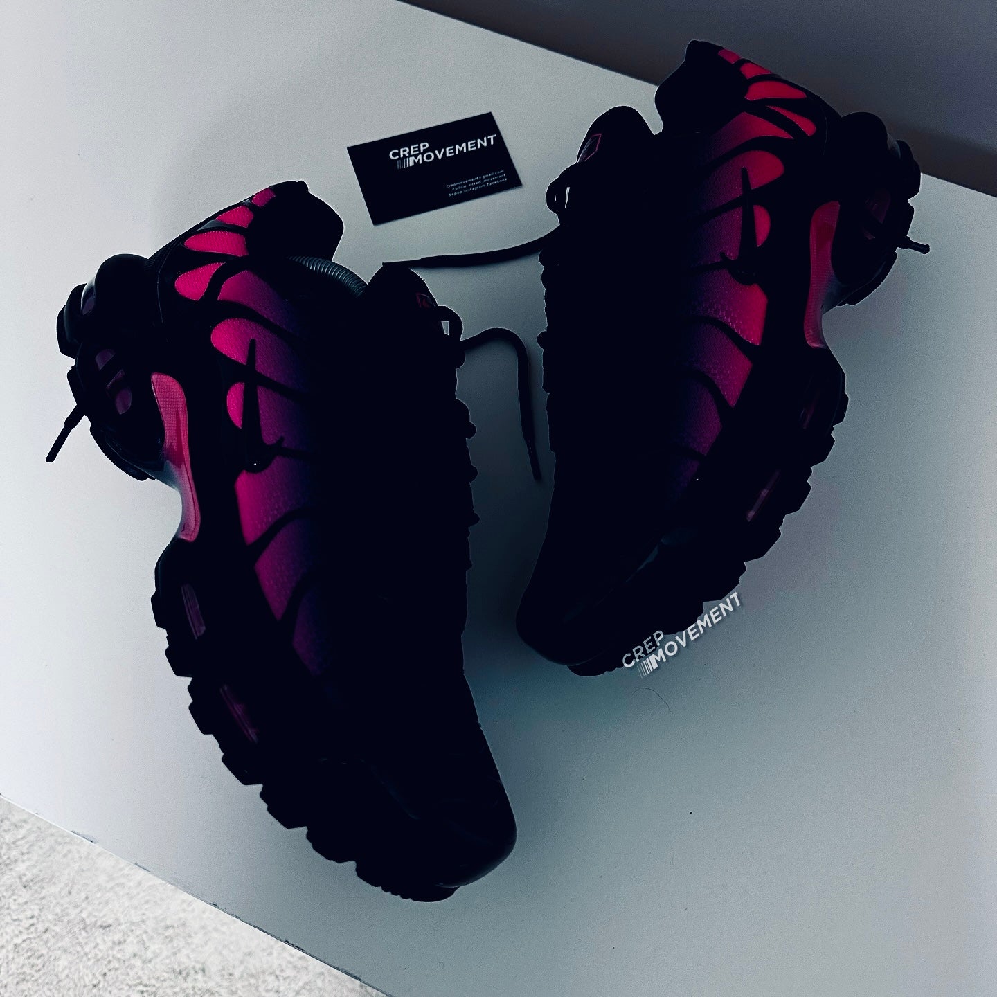 Nike Air Max Plus