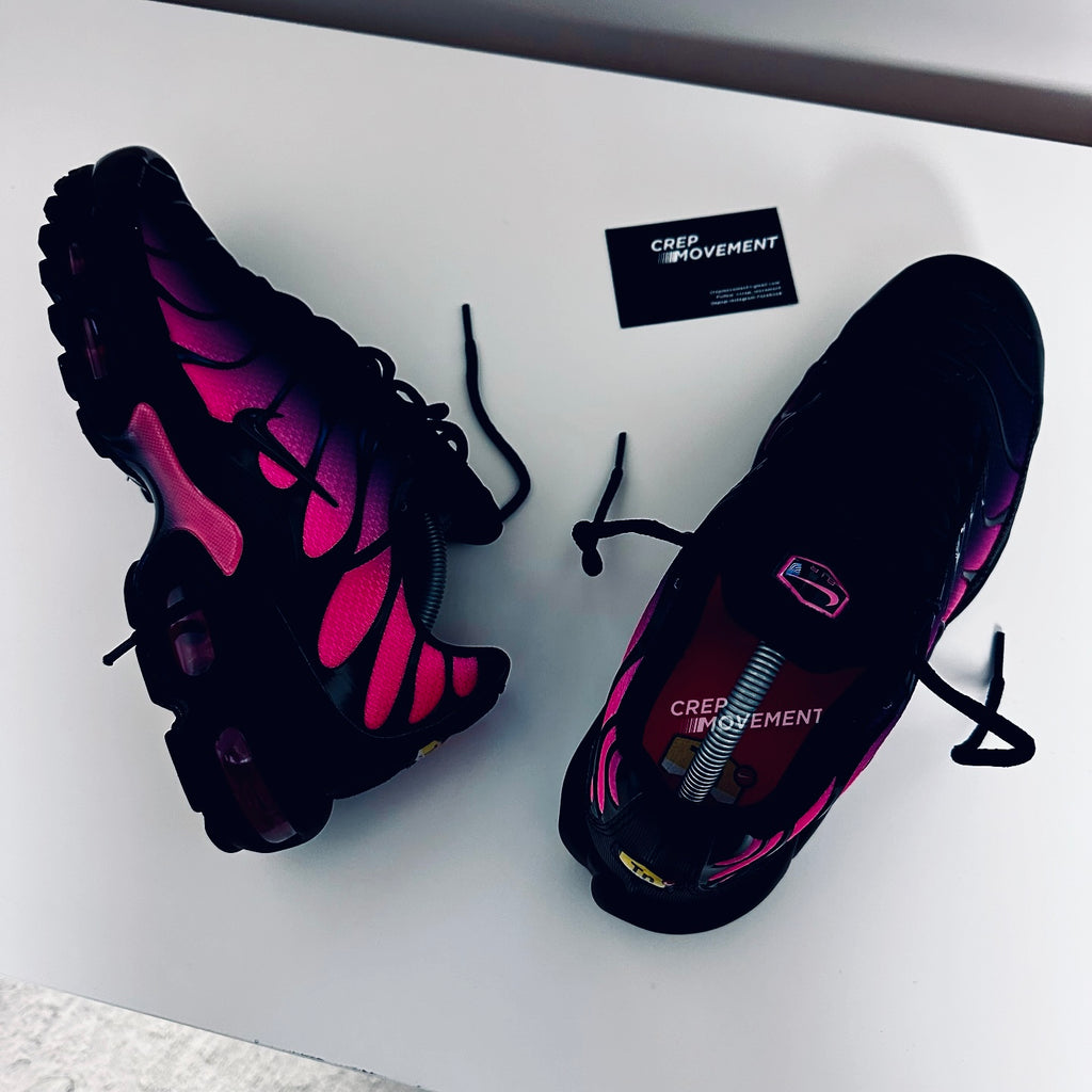 Nike Air Max Plus