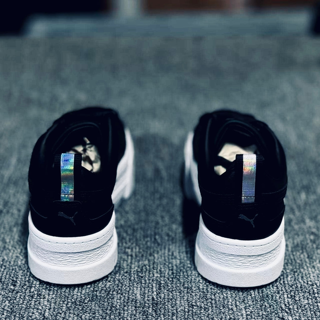 Puma Leather Mayze