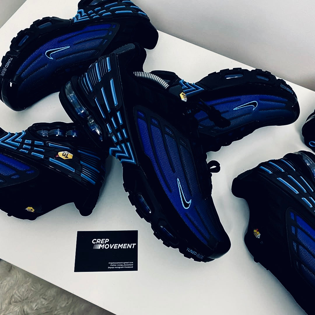 Nike Air Max Plus 3