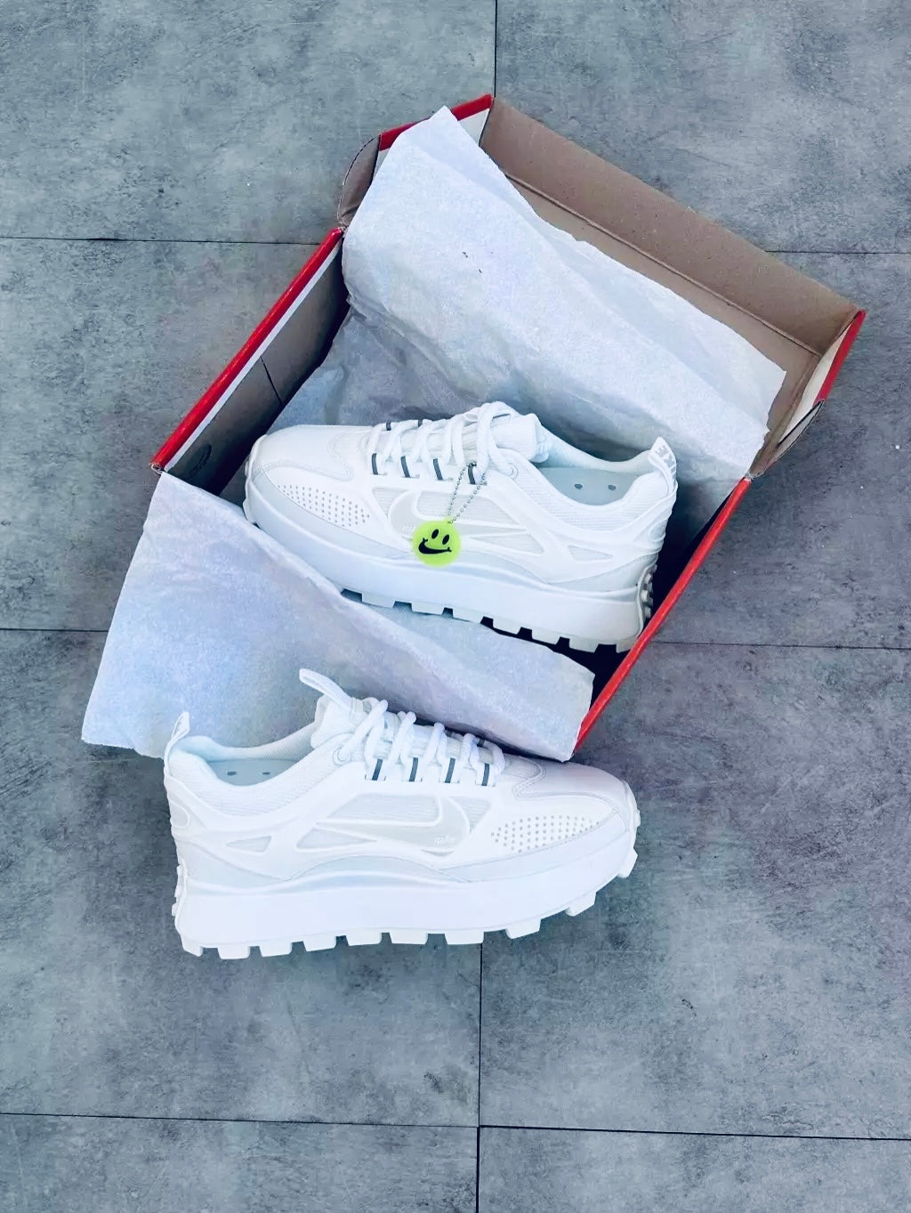 Nike Bailleli