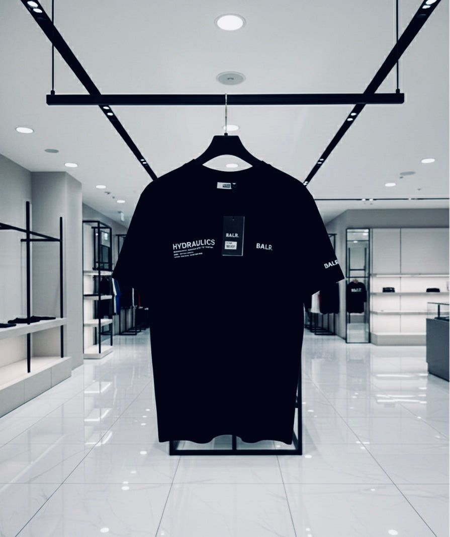Hydraulics T-shirt