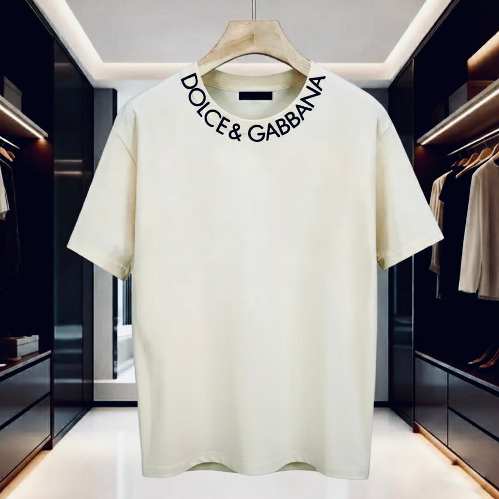 Dolce & Gabbana T-shirt