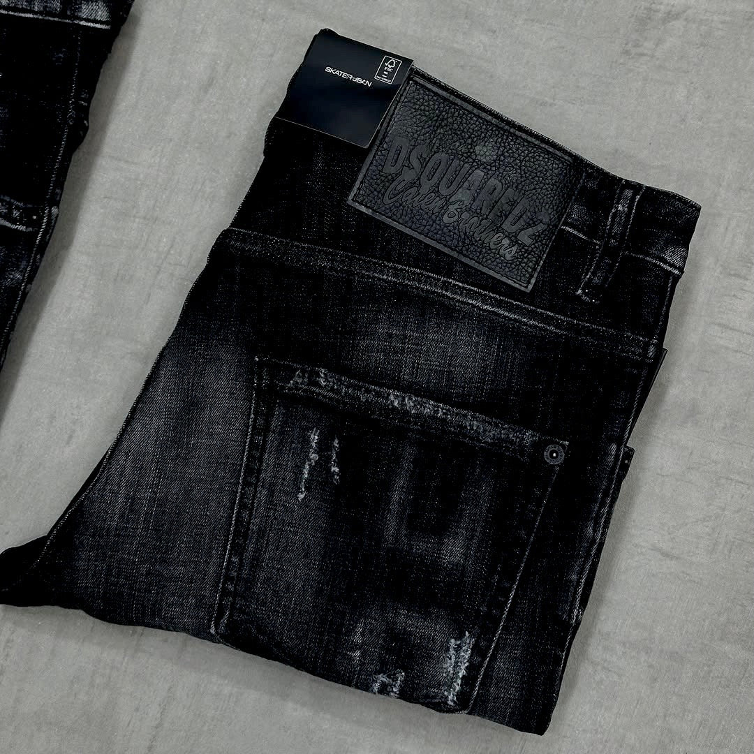 Dsquared Demin Jean