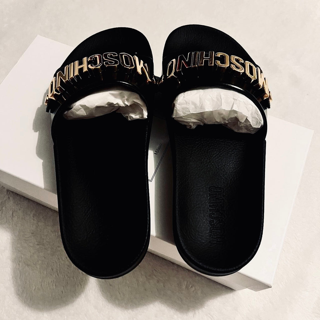 Moschino Slides