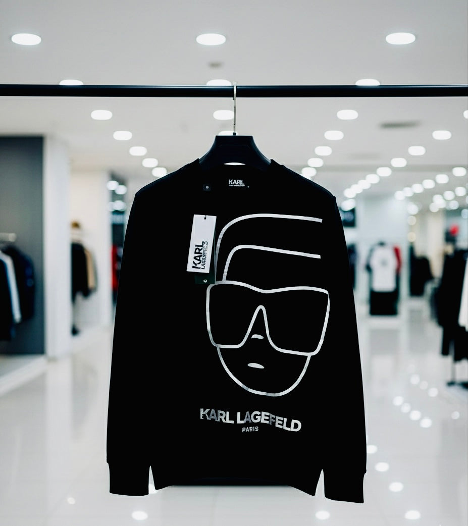 Karl Lagerfeld Jersey