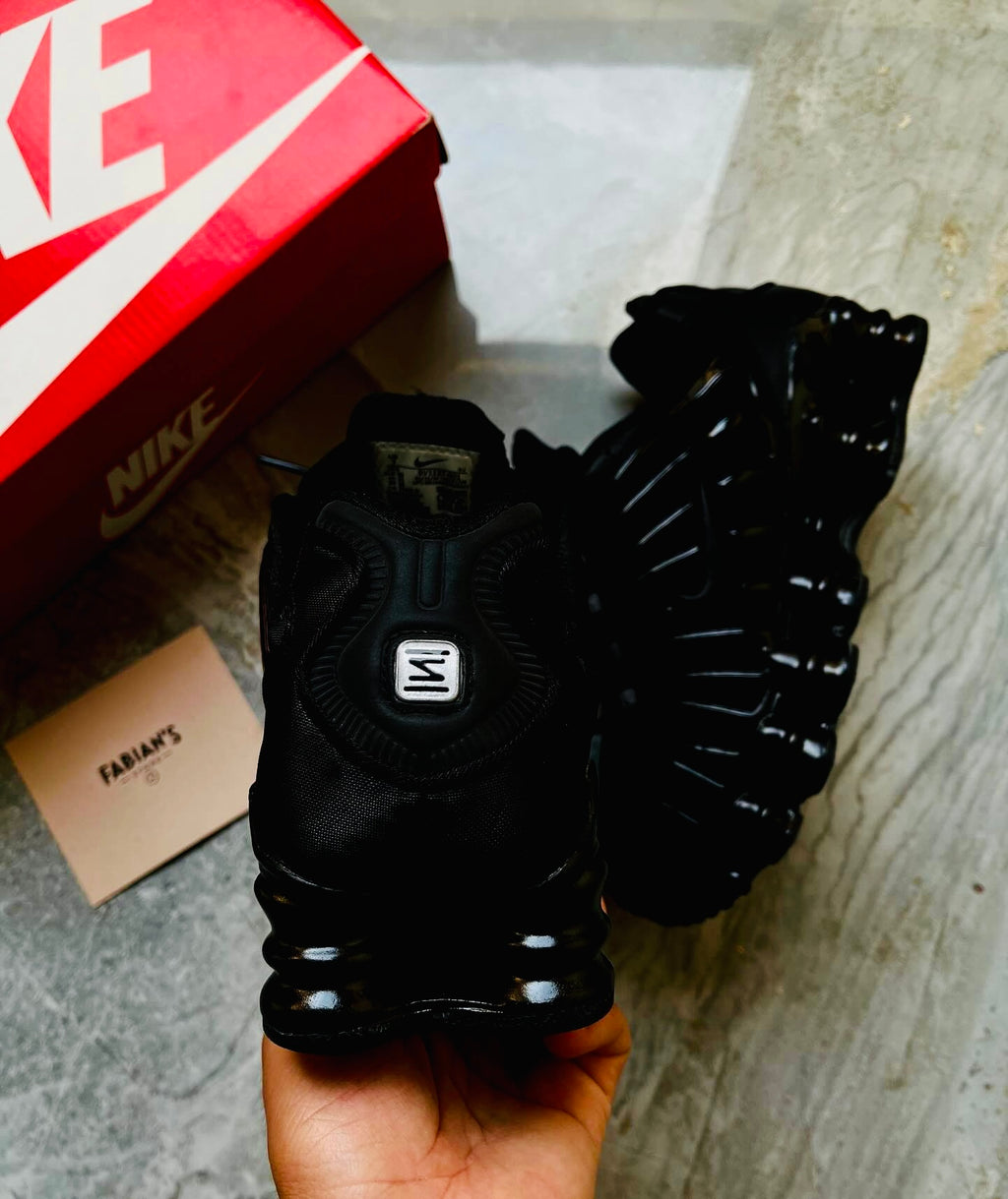 Nike Shox TL