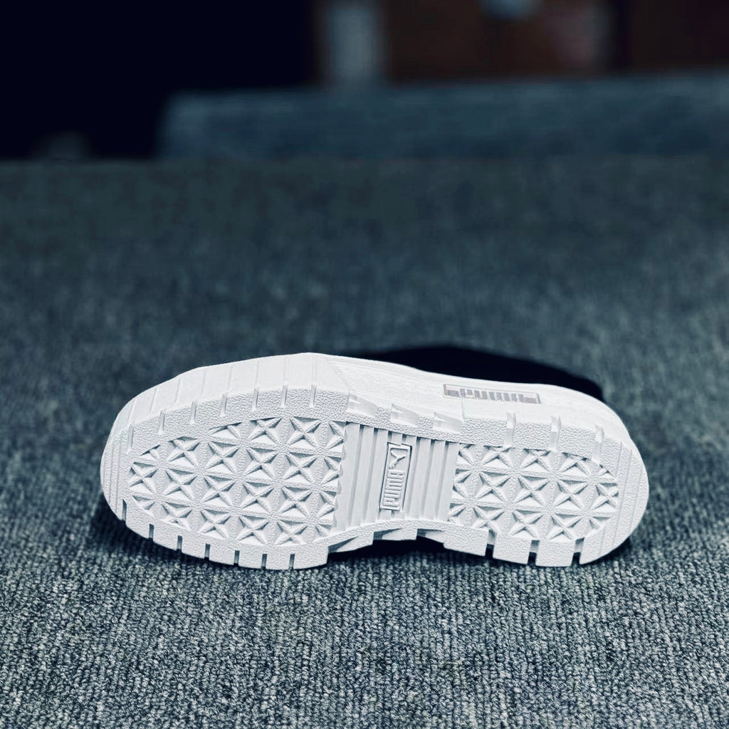 Puma Leather Mayze