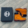 Timberland Boot