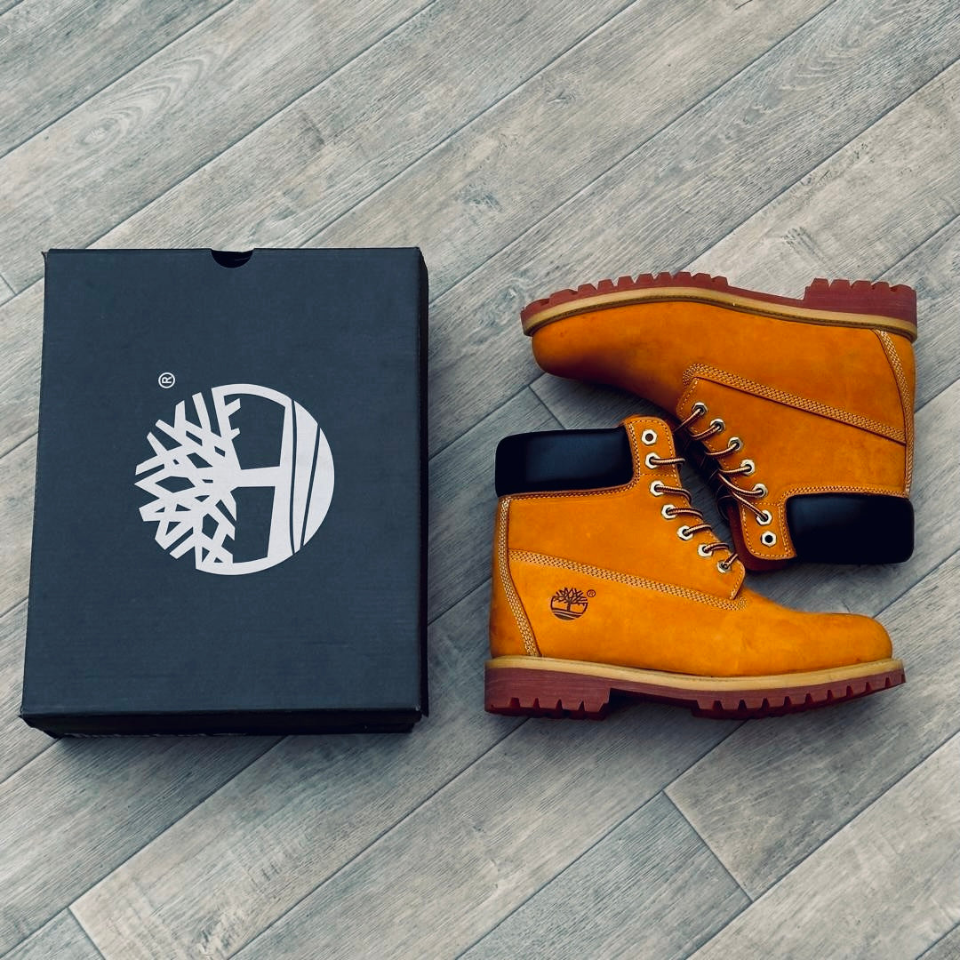 Timberland Boot