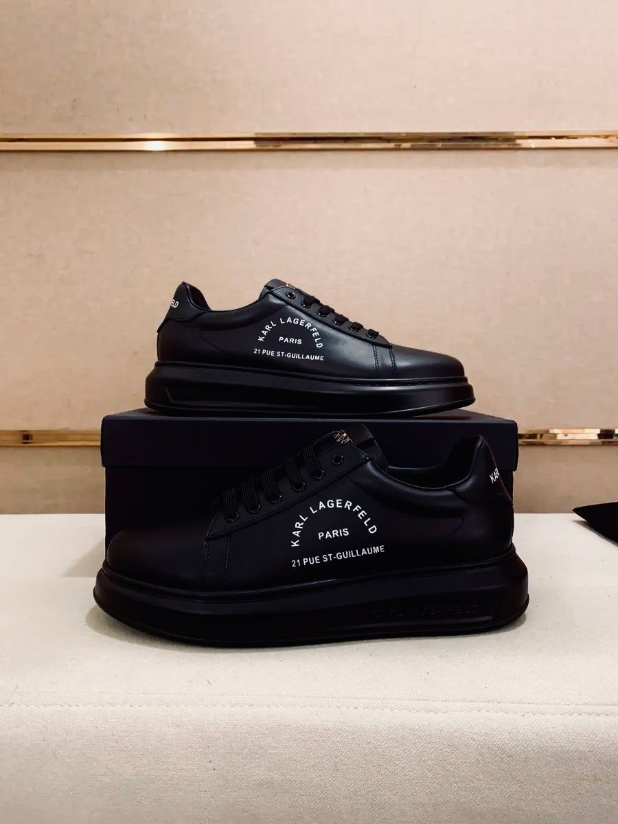 Karl Lagerfeld Paris Guillaume
