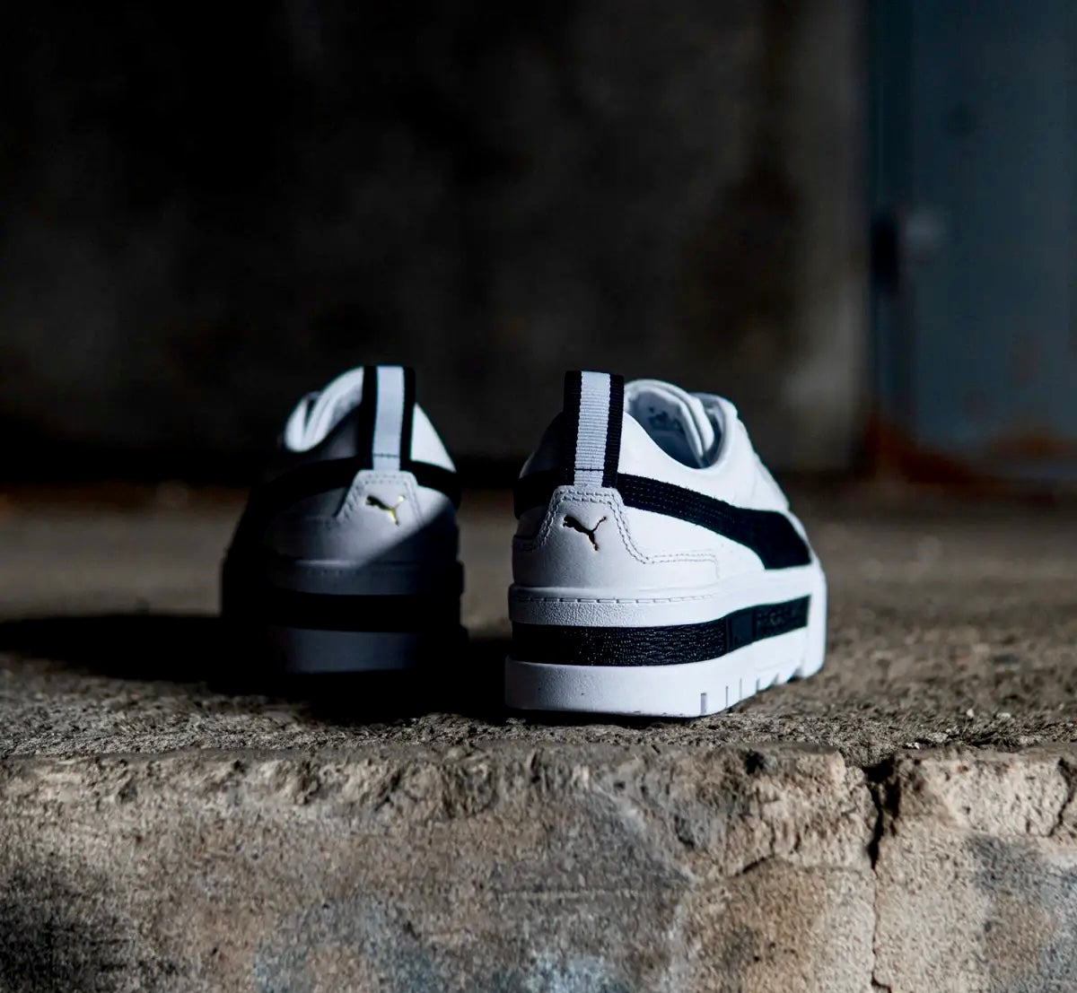 Puma Mayze