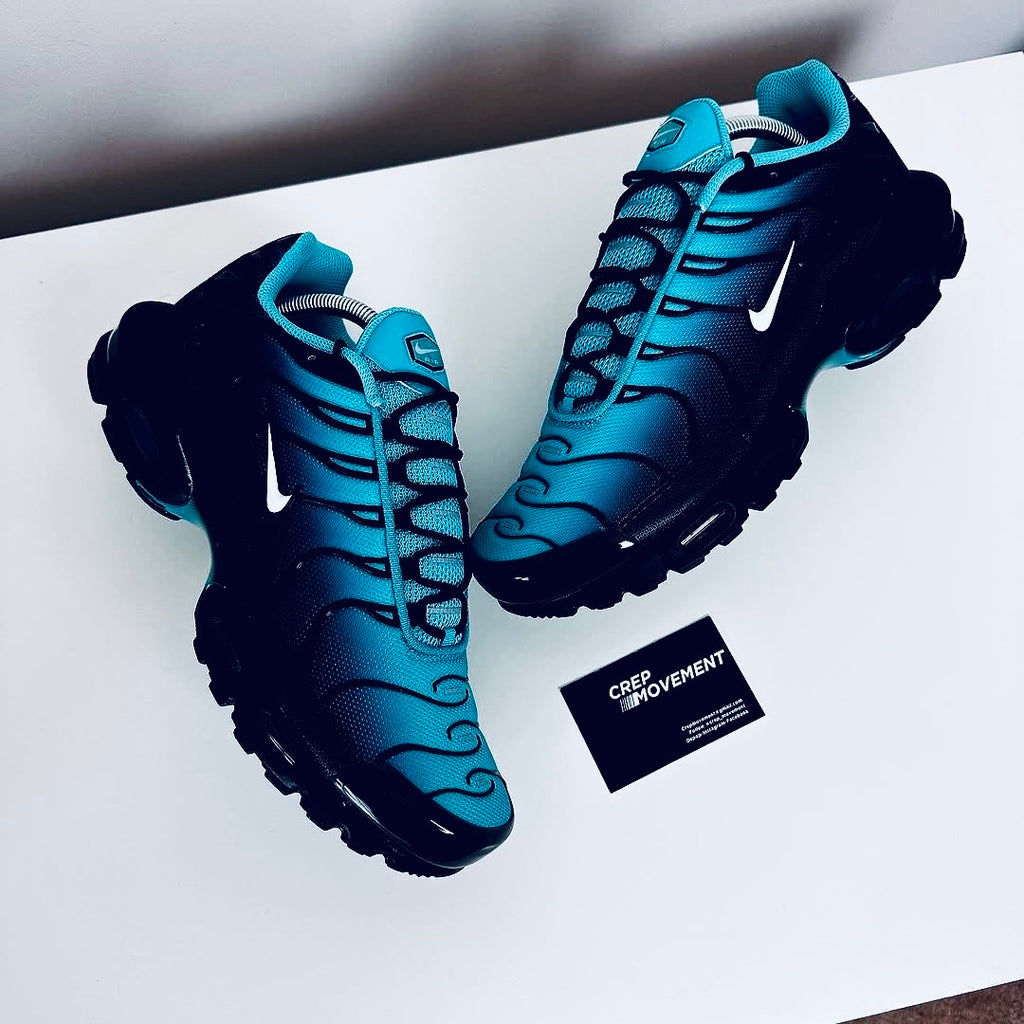 Nike Air Max Plus