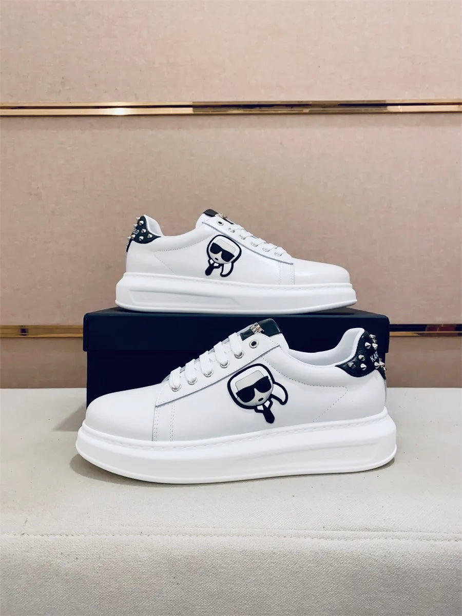 Karl Lagerfeld Paris Kapri