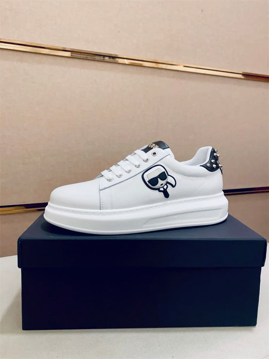 Karl Lagerfeld Paris Kapri