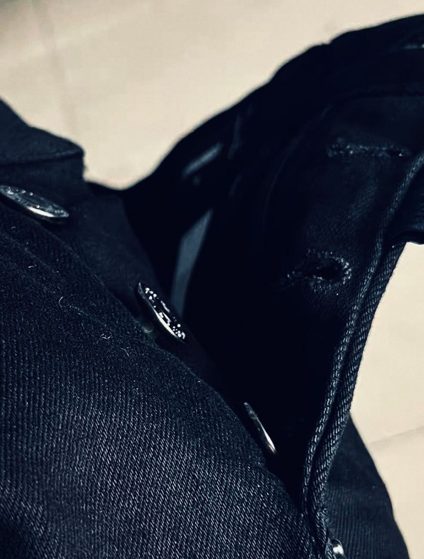 Dsquared2 Black Bull