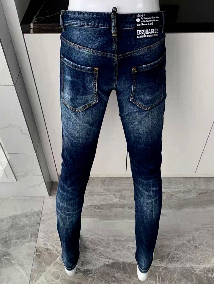 Dsquared2 Demin Jean