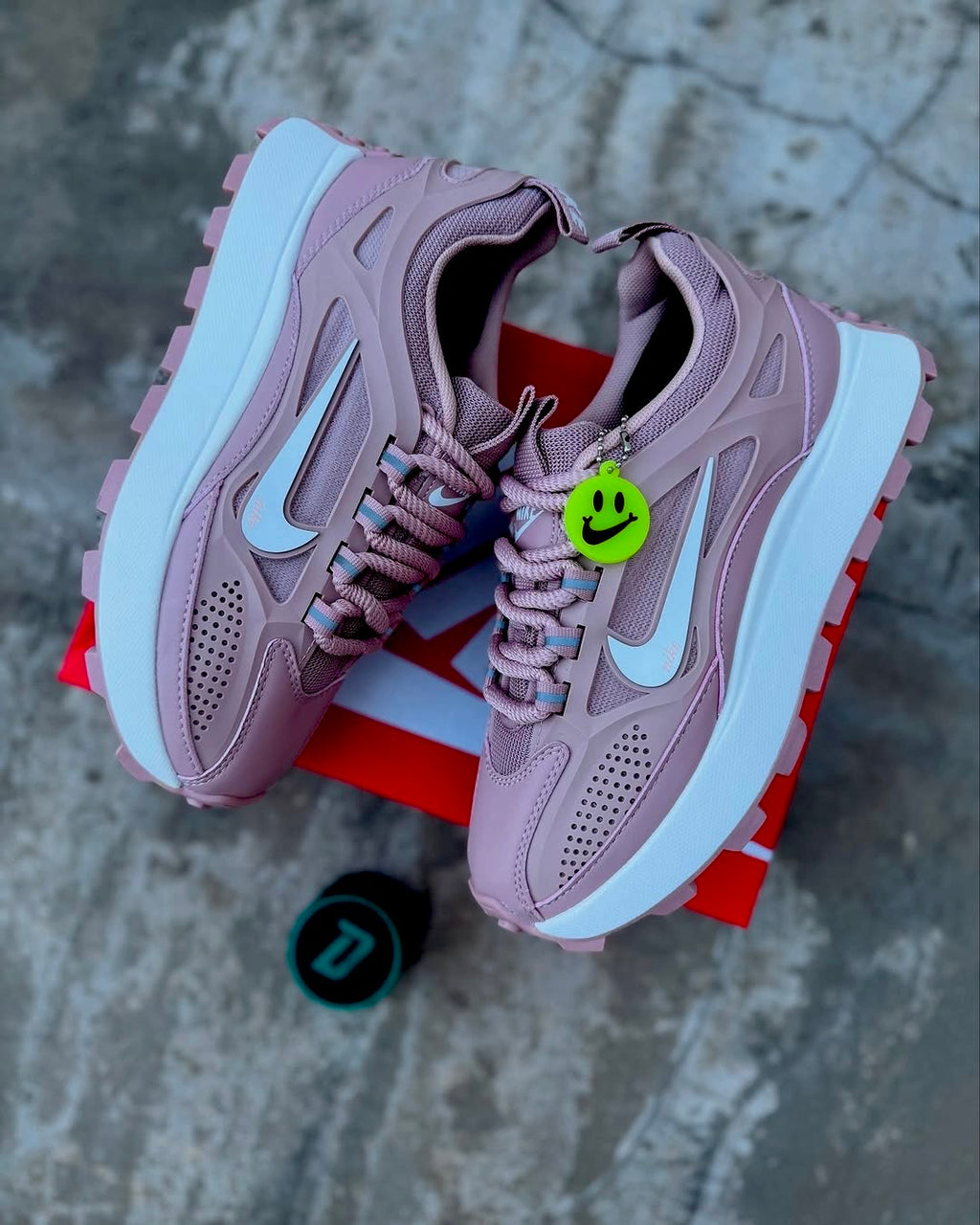 Nike Bailleli