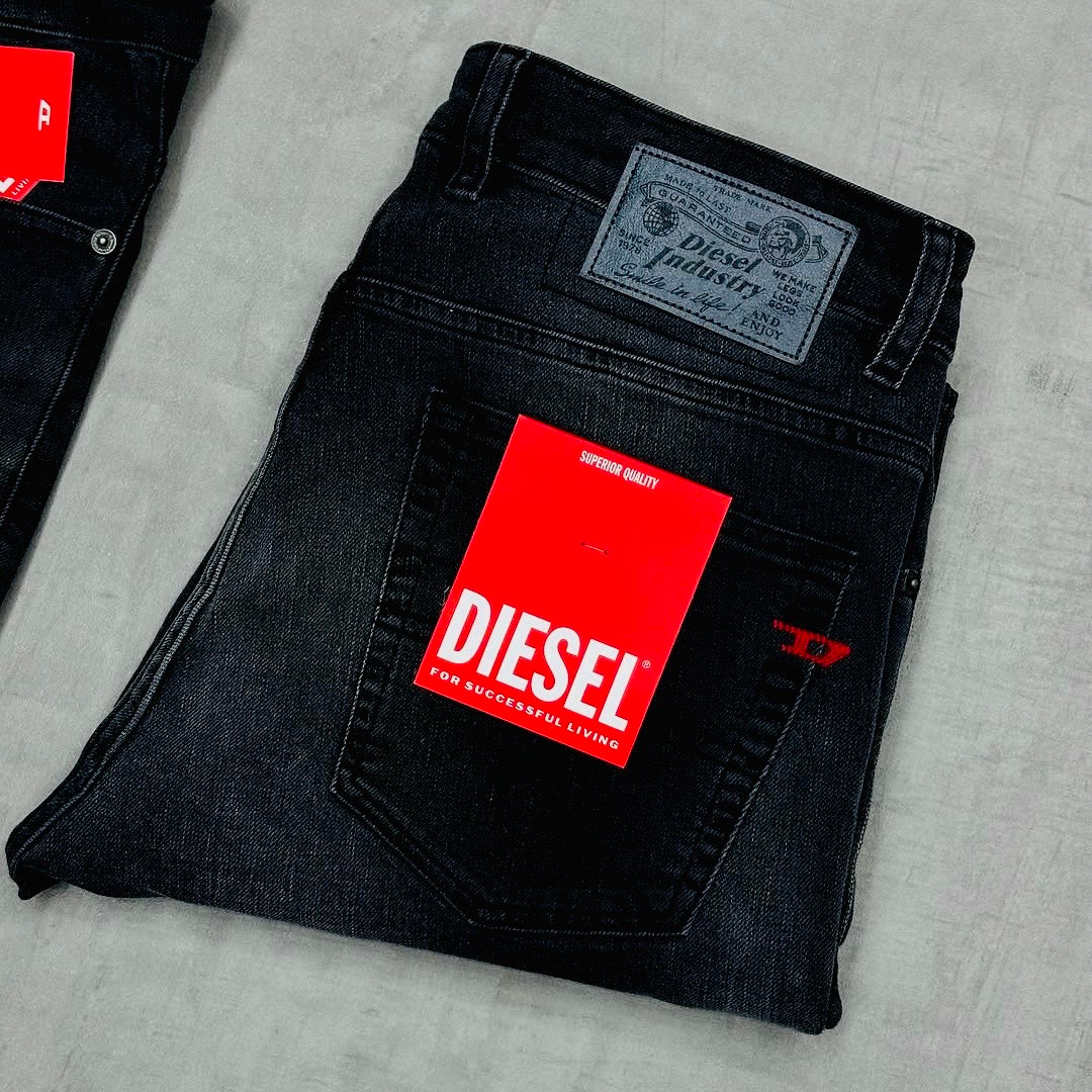 Diesel Demin Jean