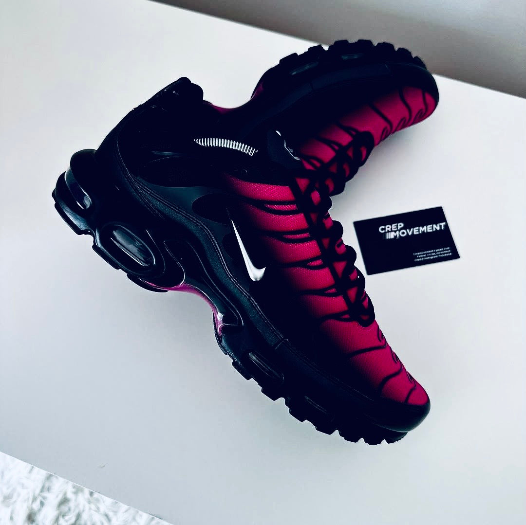 Nike Air Max Plus