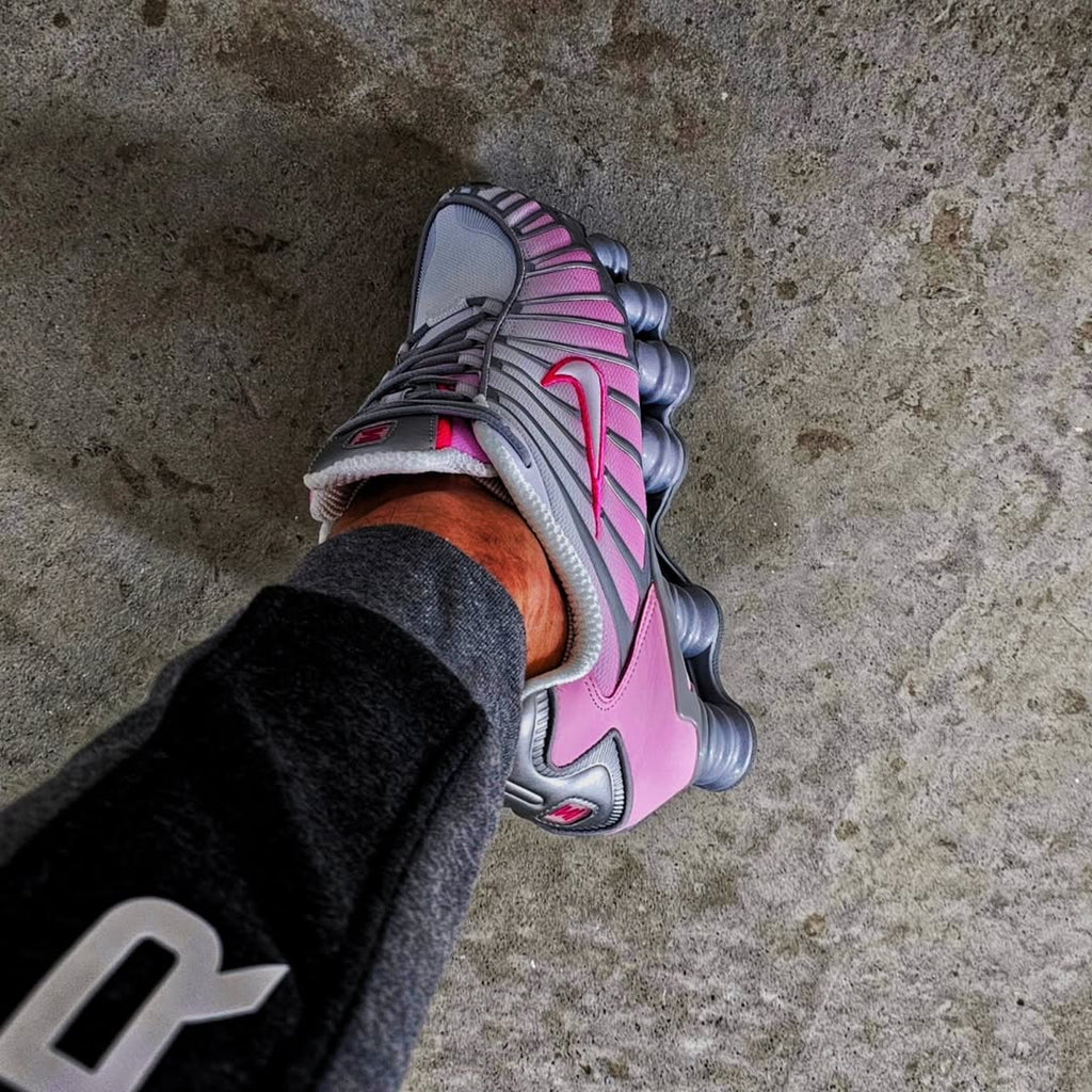 Nike Shox TL