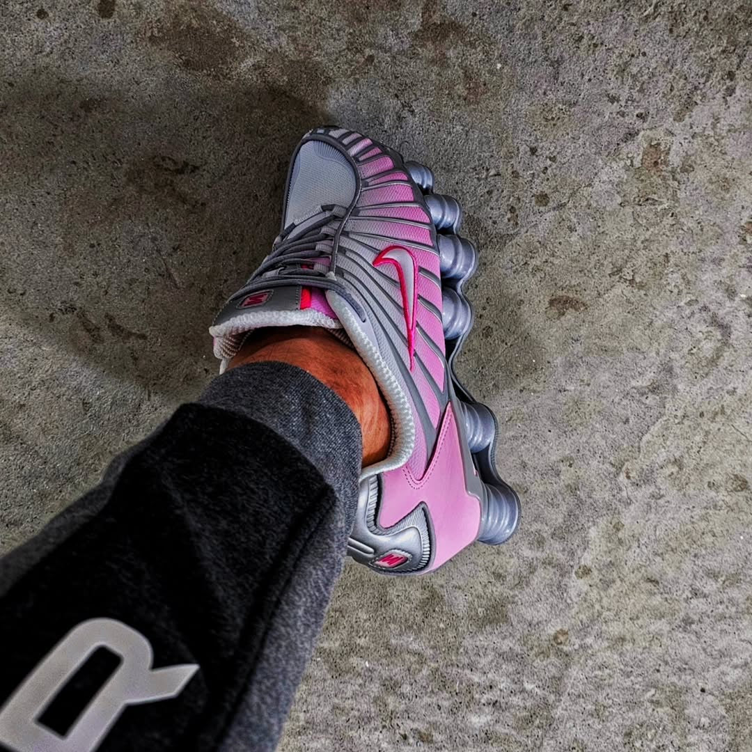 Nike Shox TL