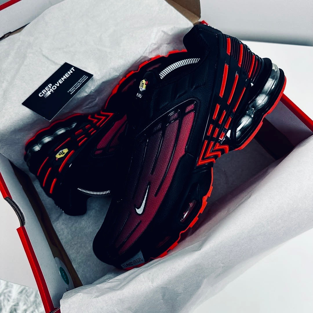 Nike Air Max Plus 3