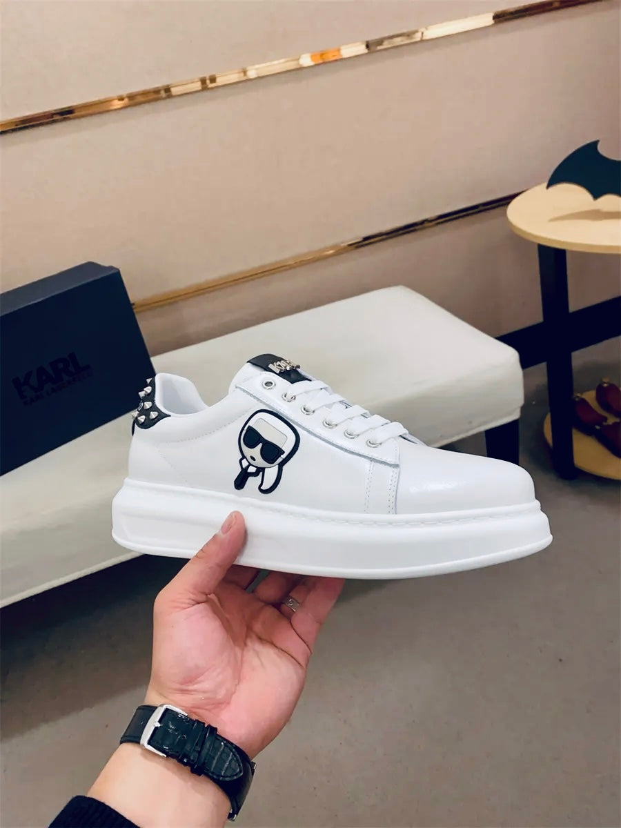 Karl Lagerfeld Paris Kapri