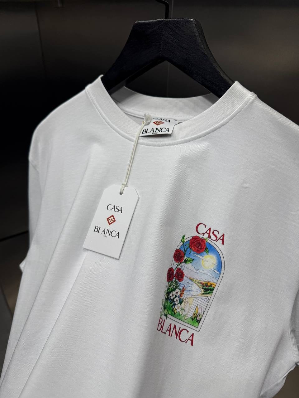 Casa Blanca T-shirt