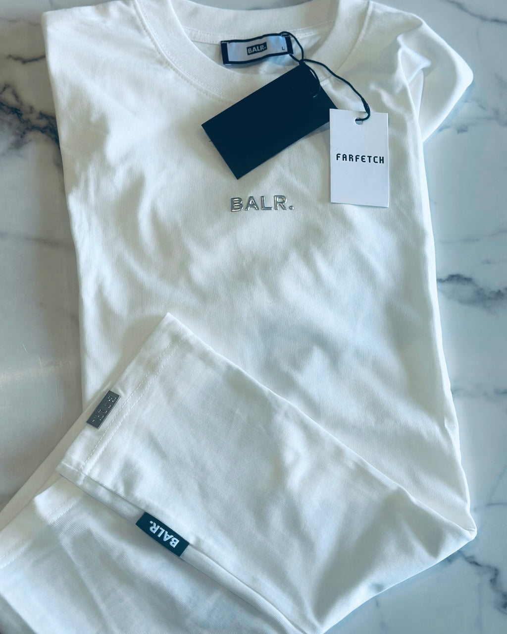 BALR T-shirt