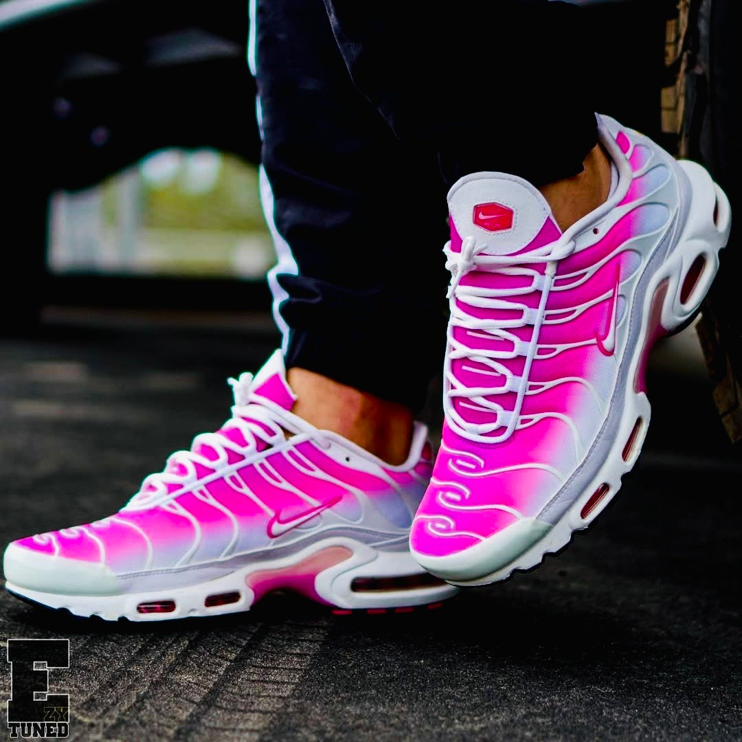 Nike Air Max Plus