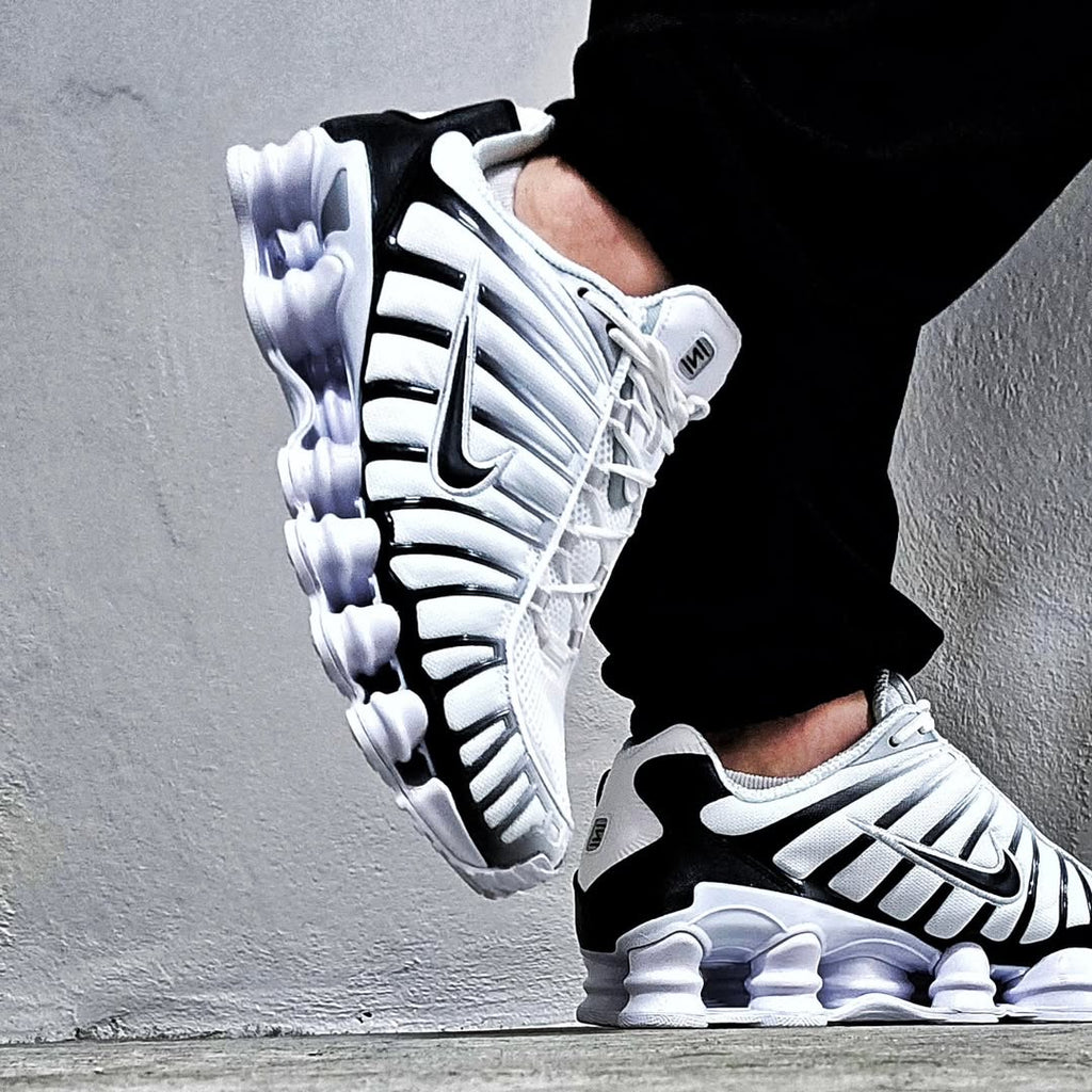 Nike Shox TL