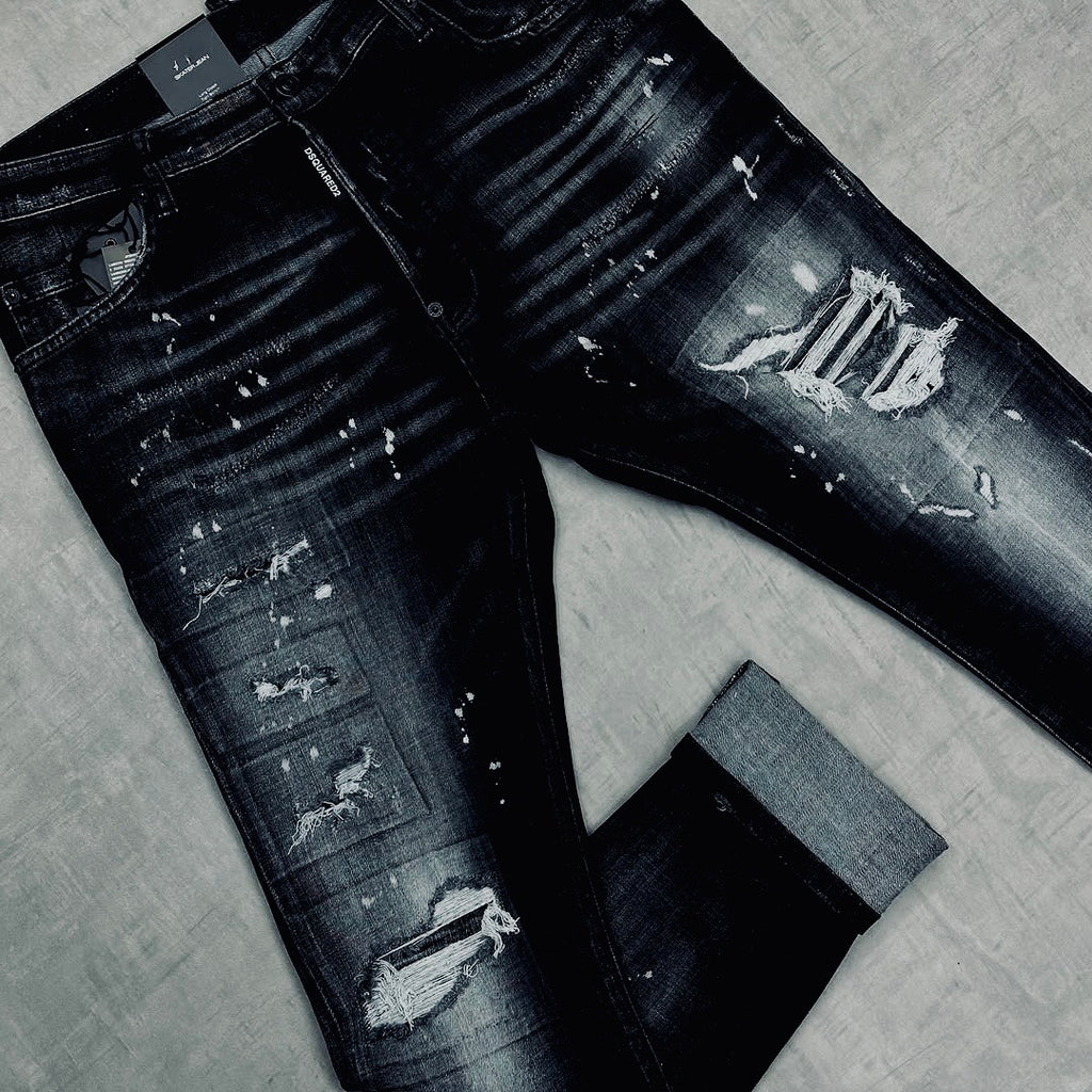 Dsquared2 Demin Jean