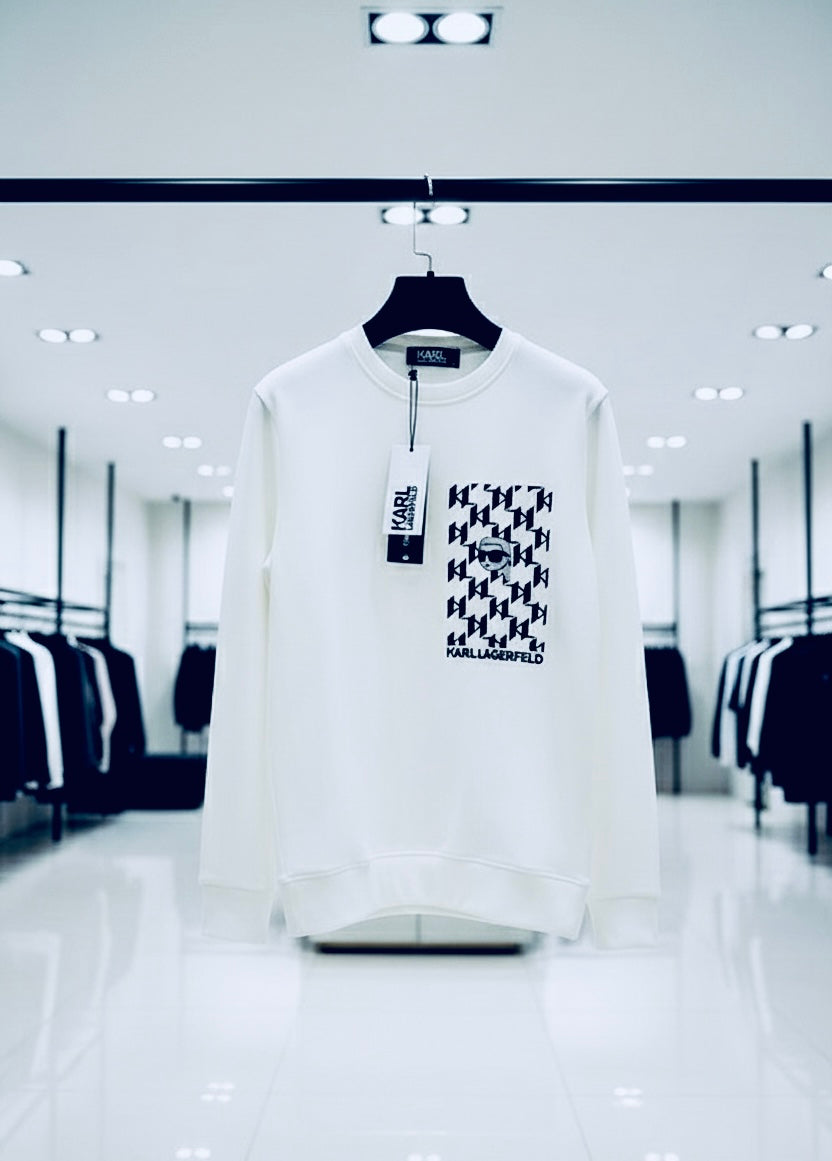 Karl Lagerfeld Jersey