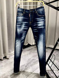 DSQ2 Demin Jean