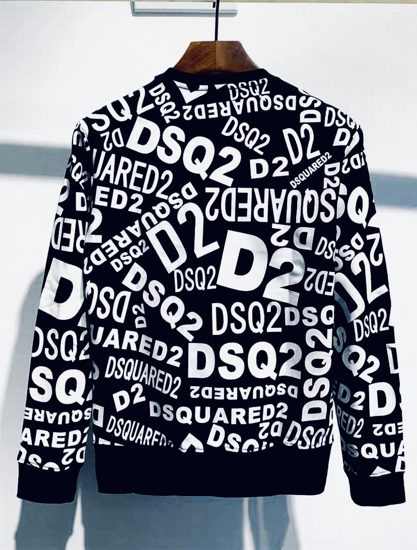 Dsquared2 Jersey