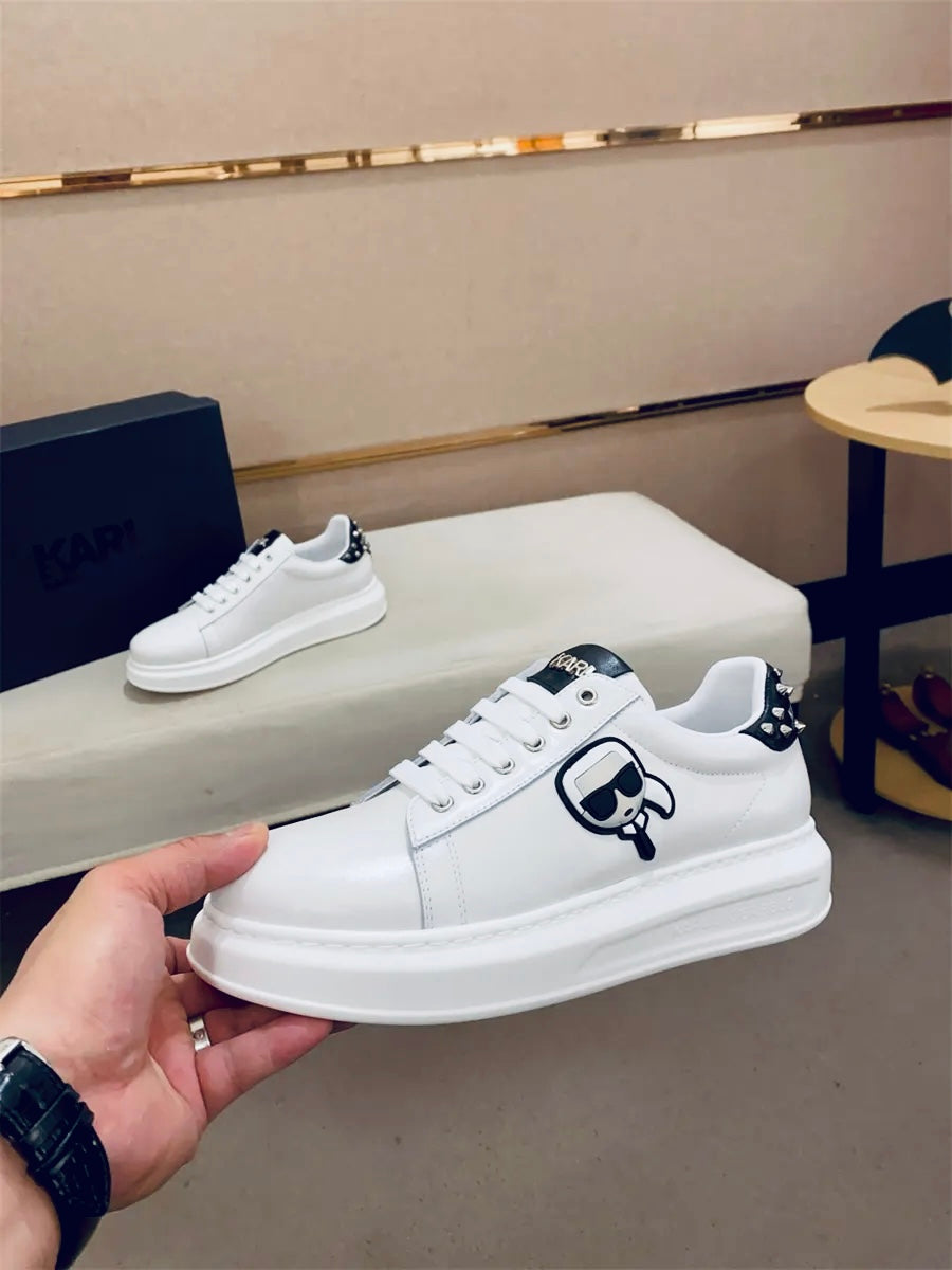 Karl Lagerfeld Paris Kapri