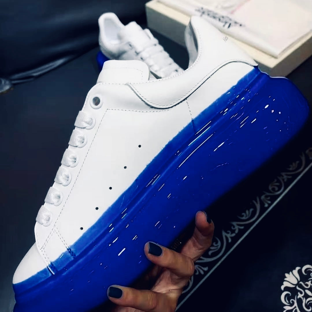 Alexander McQueen B-Oversize